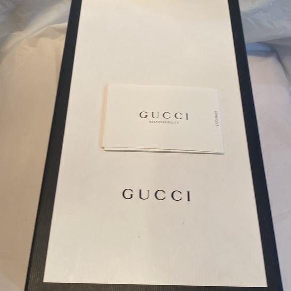 Gucci flip flops - Picture 9 of 9